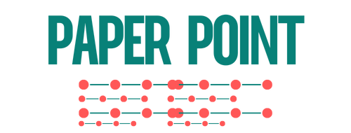 Paper Point